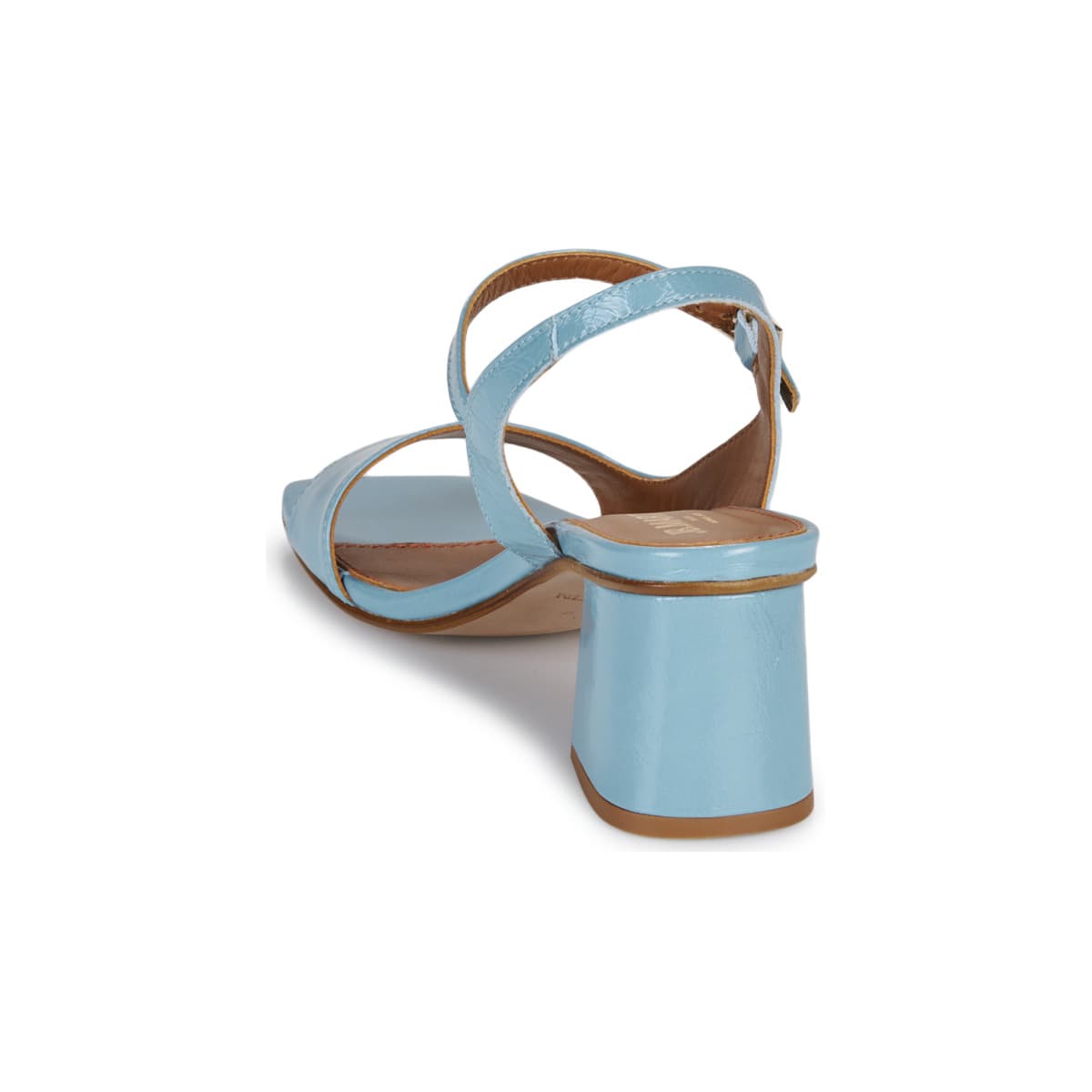 Women's Pumps JB Martin Blue