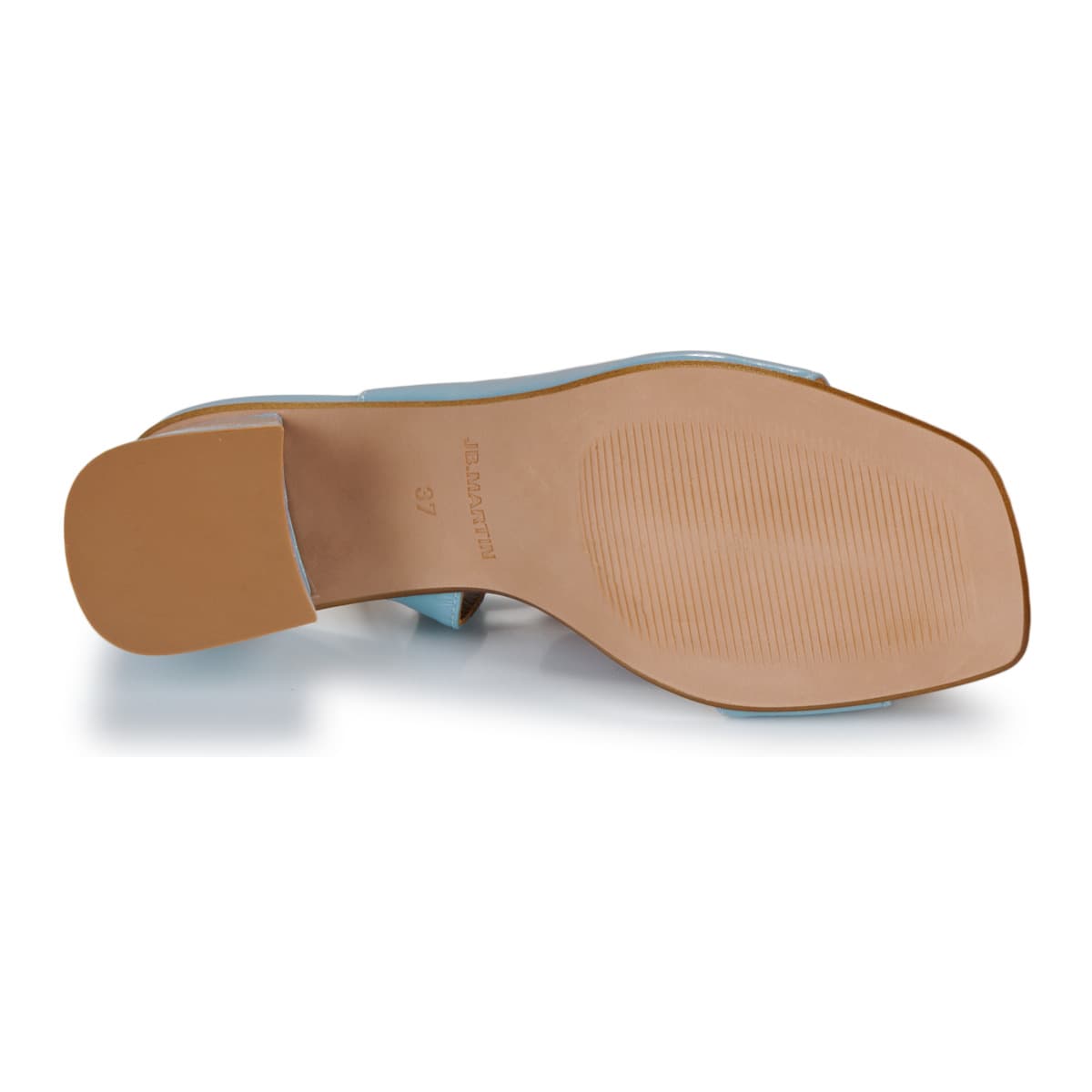 Women's Pumps JB Martin Blue