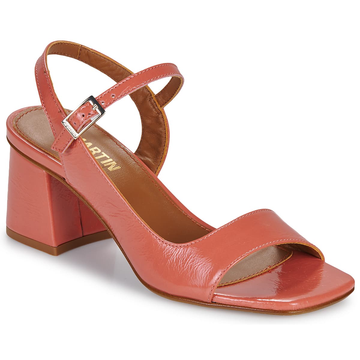 Women's Pumps JB Martin Pink