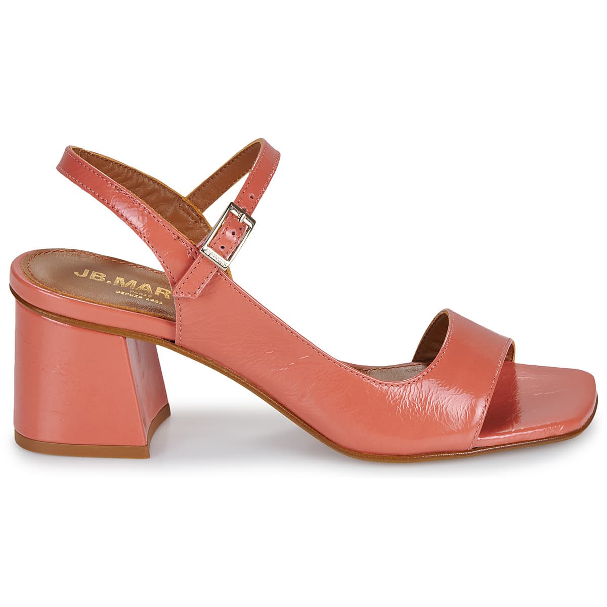 Women's Pumps JB Martin Pink