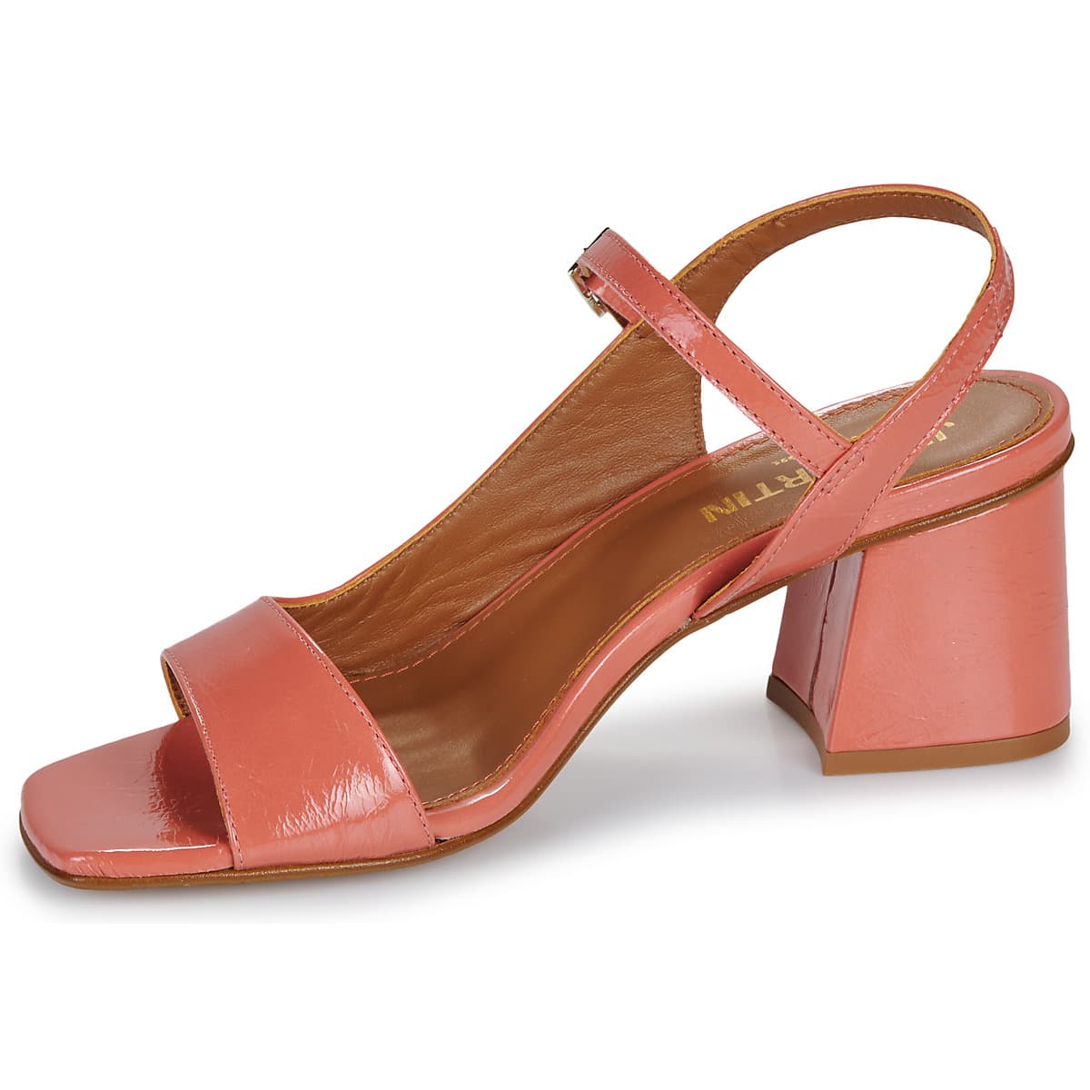 Women's Pumps JB Martin Pink