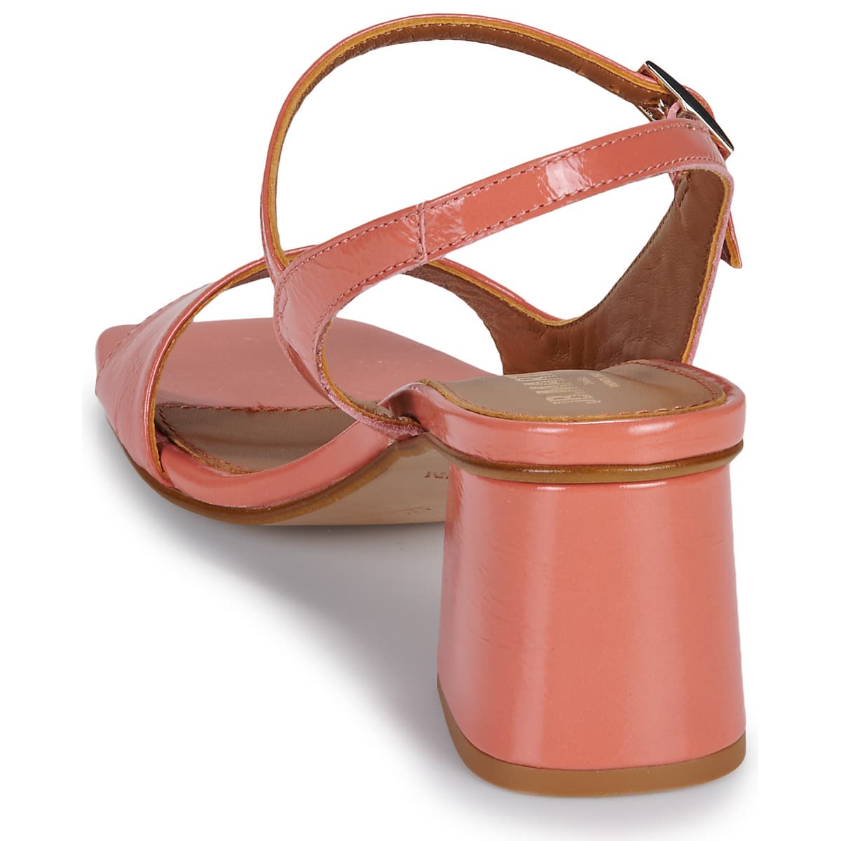 Women's Pumps JB Martin Pink