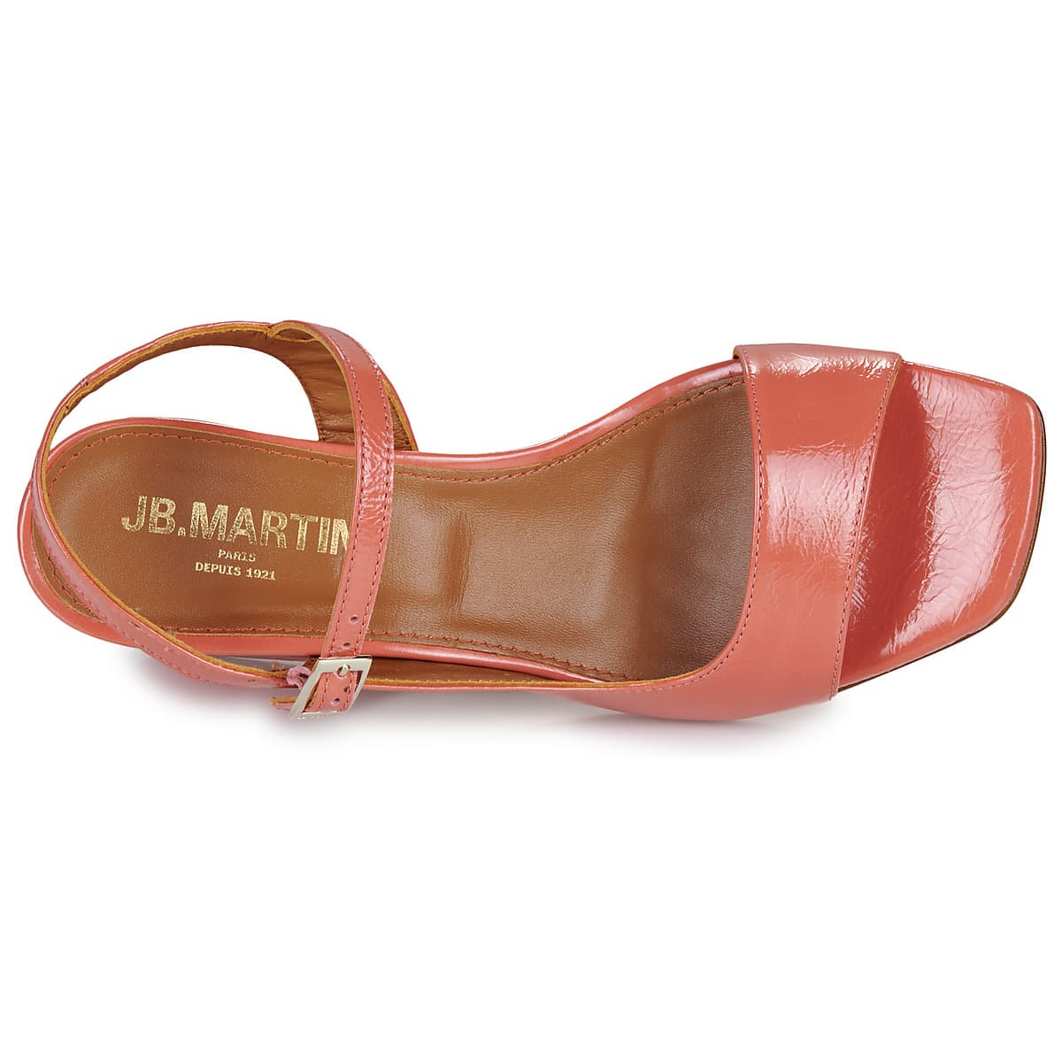 Women's Pumps JB Martin Pink