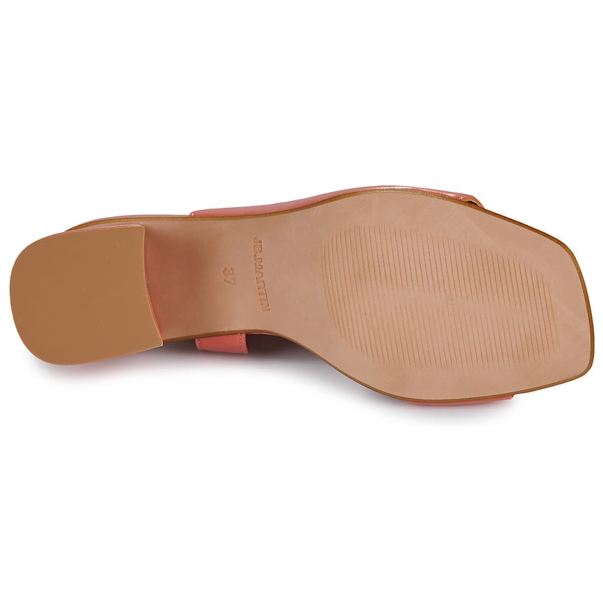 Women's Pumps JB Martin Pink