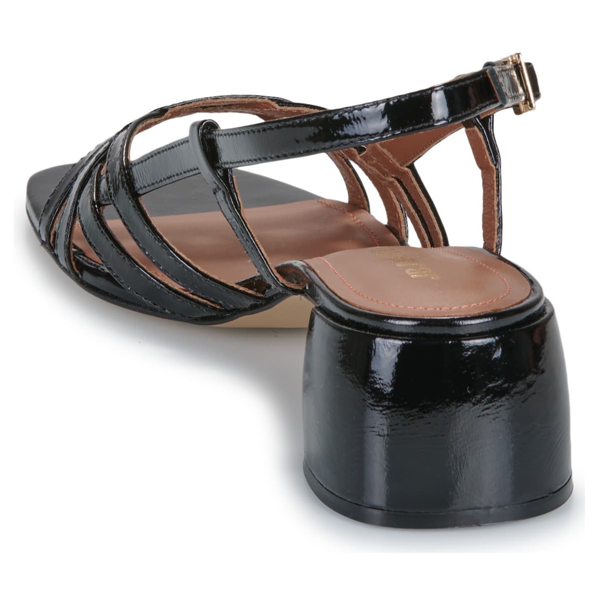 Women's Pumps JB Martin Black