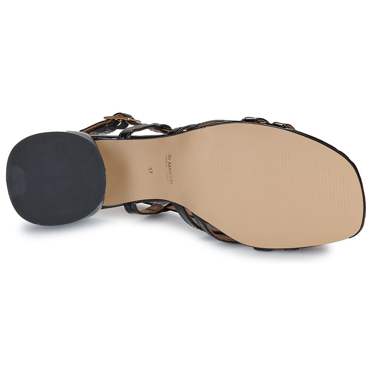 Women's Pumps JB Martin Black