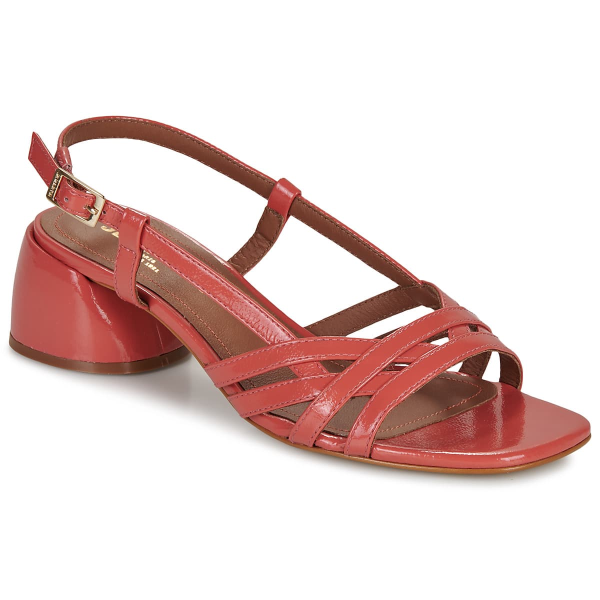 Women's Pumps JB Martin Pink