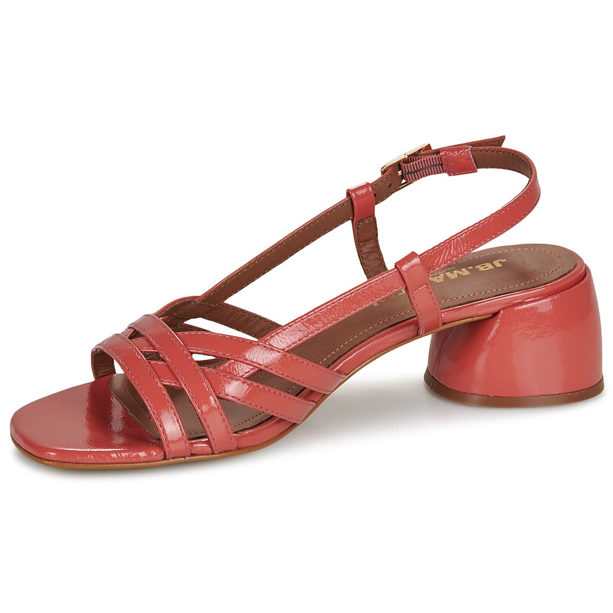 Women's Pumps JB Martin Pink