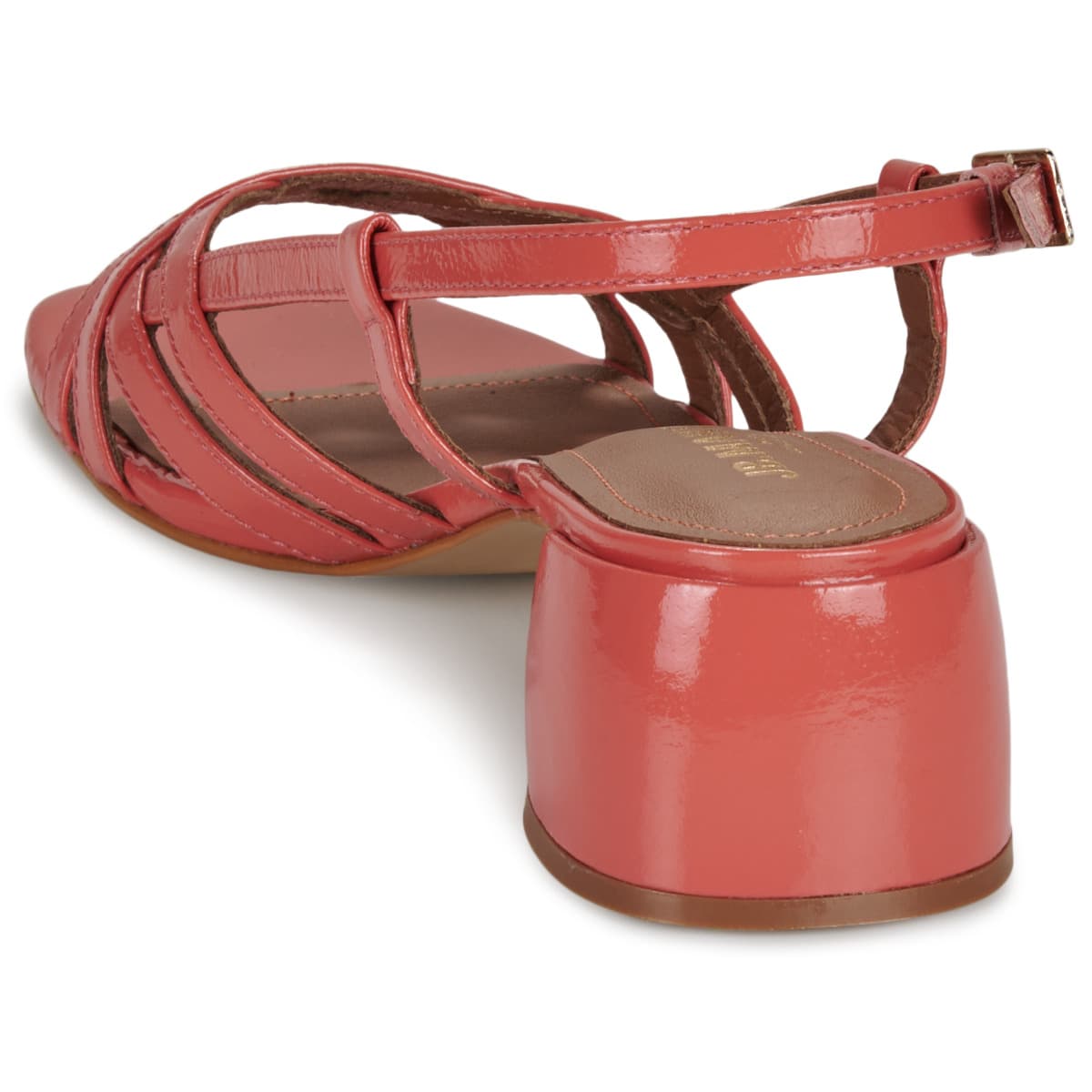 Women's Pumps JB Martin Pink