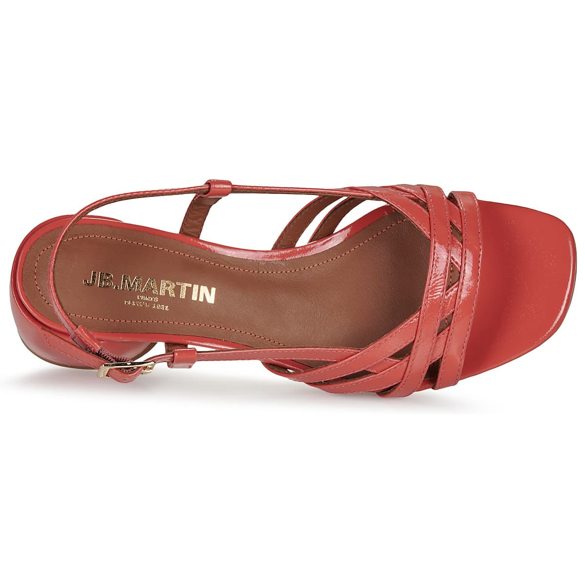 Women's Pumps JB Martin Pink