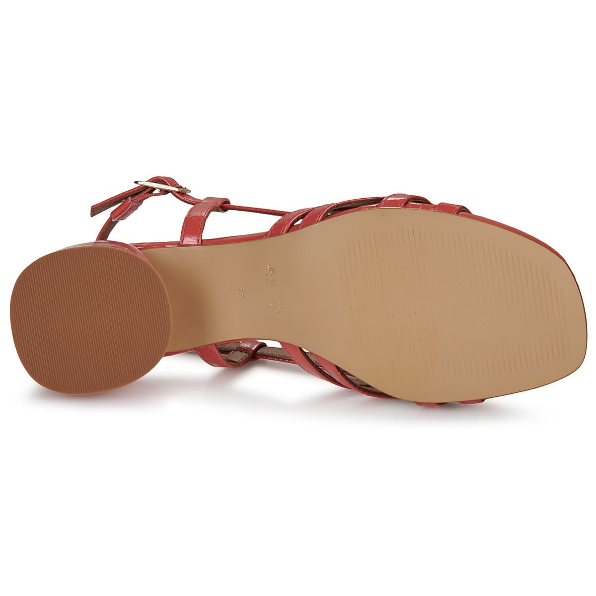 Women's Pumps JB Martin Pink