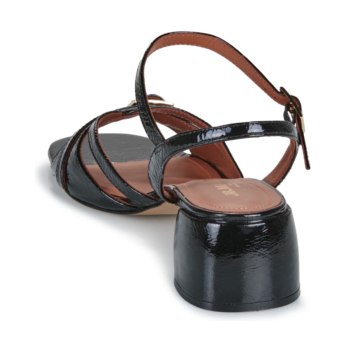 Women's Pumps JB Martin Black