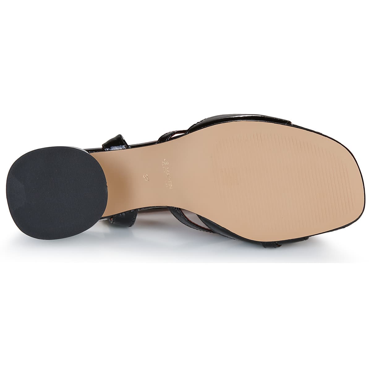 Women's Pumps JB Martin Black