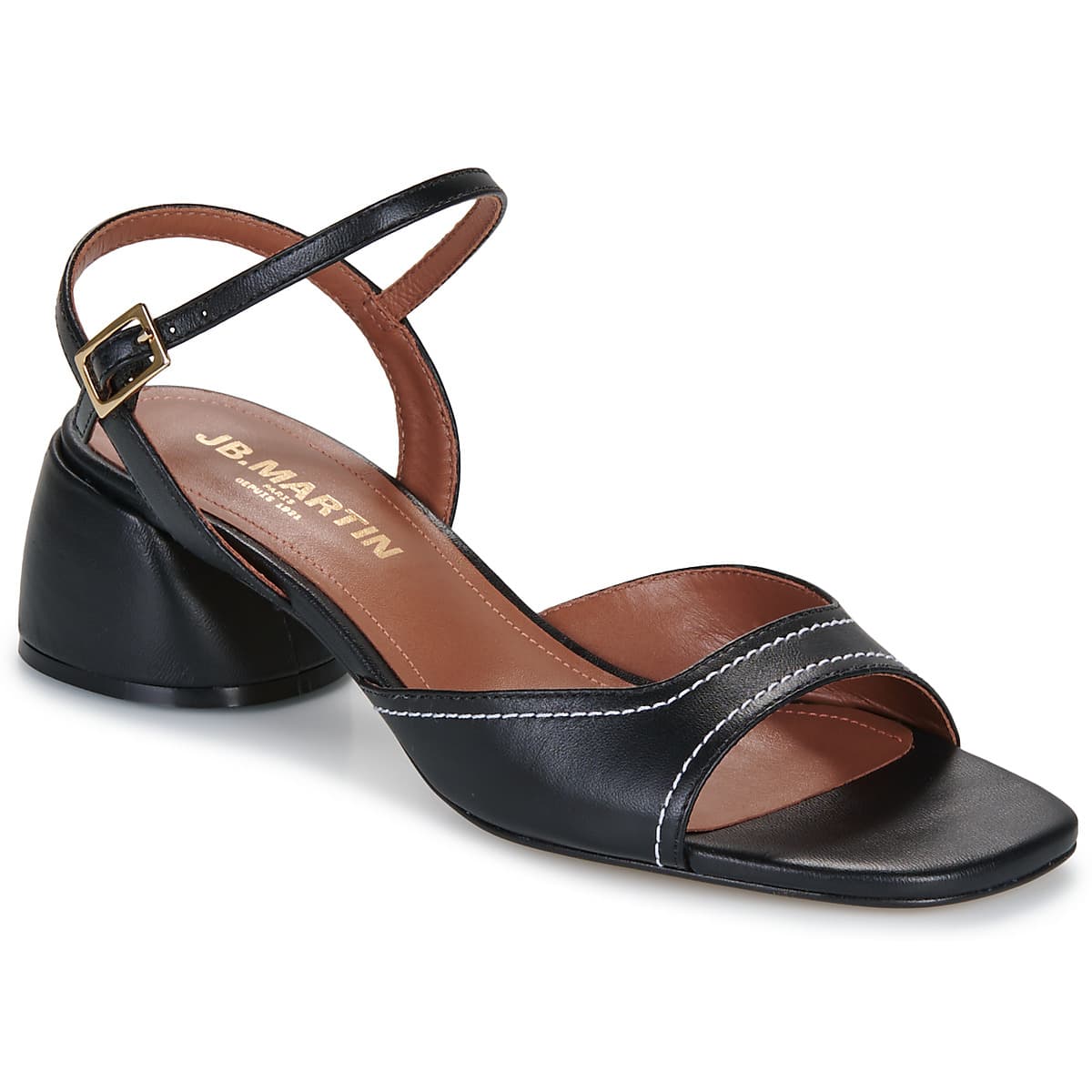 Women's Pumps JB Martin Black