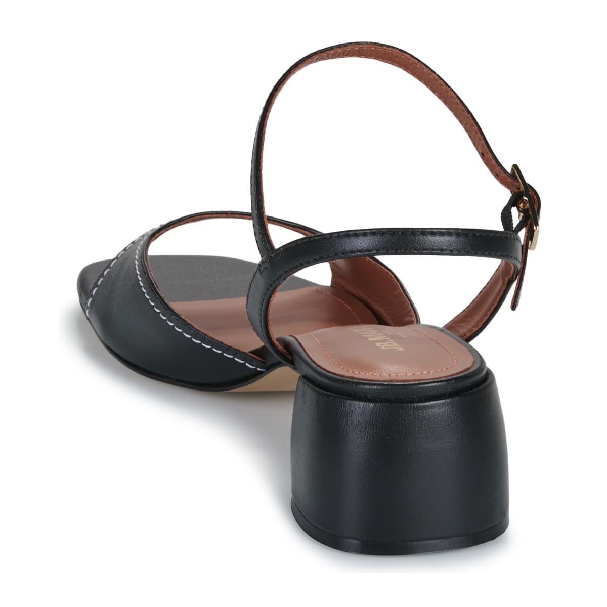 Women's Pumps JB Martin Black