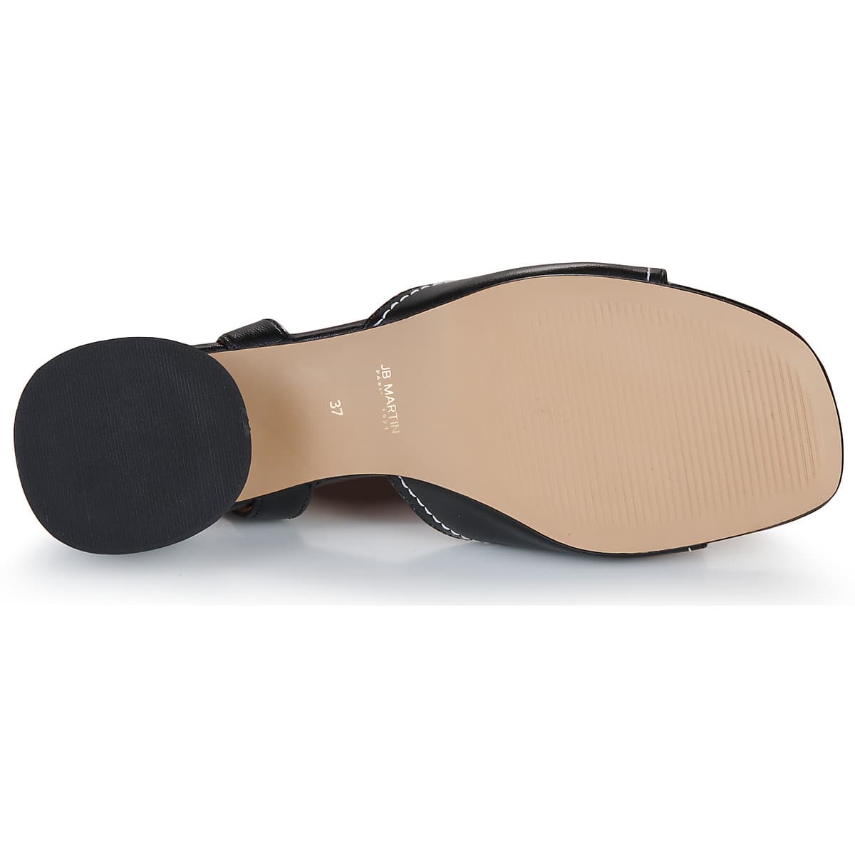 Women's Pumps JB Martin Black