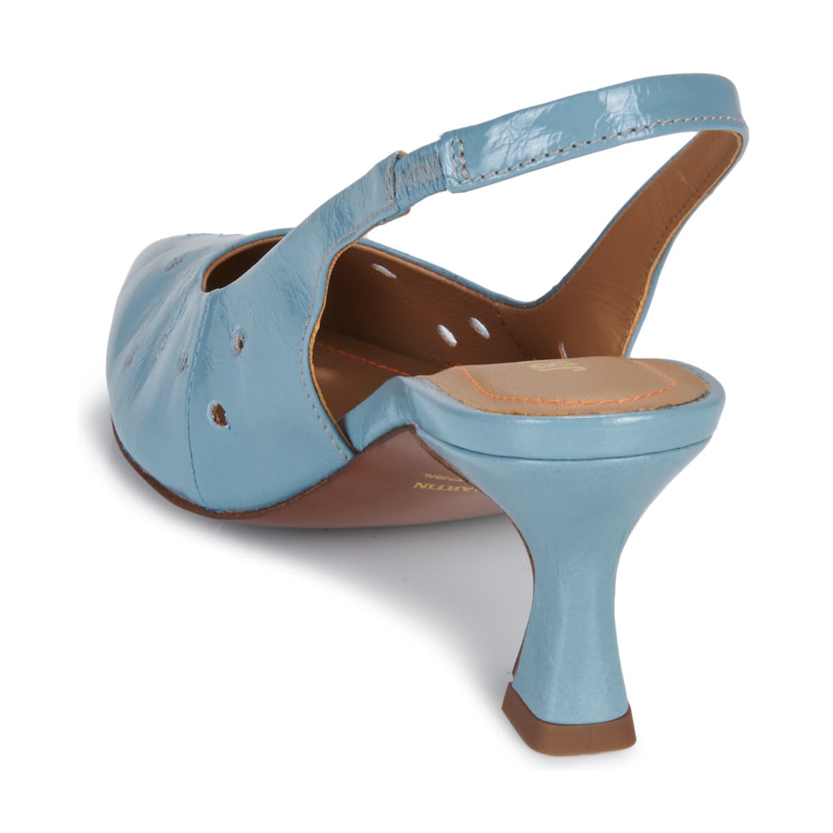 Women's Pumps JB Martin Blue