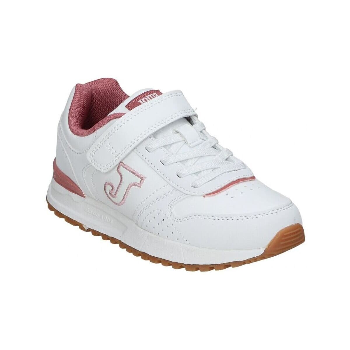 Girls' Sneakers Joma Pink