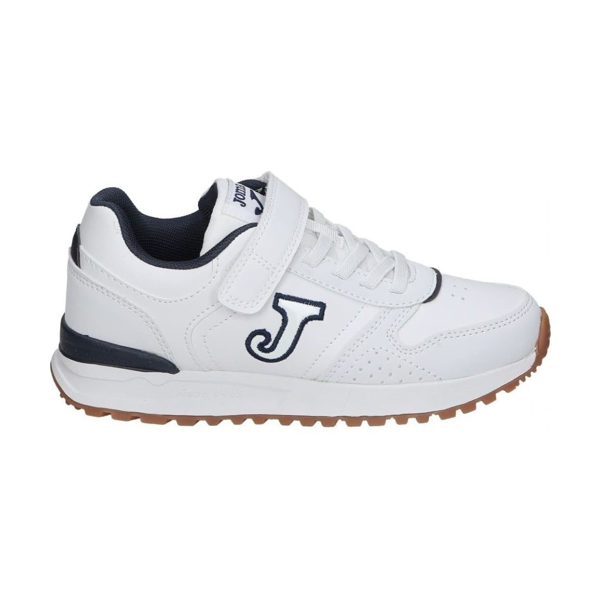 Boys' Sneakers Joma White