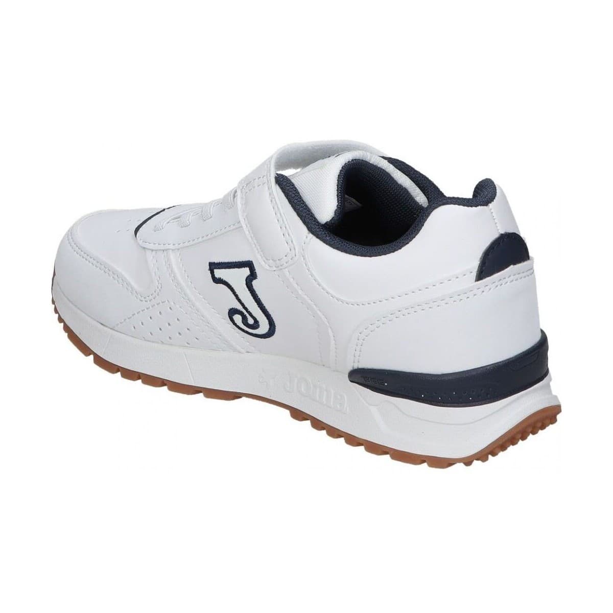 Boys' Sneakers Joma White