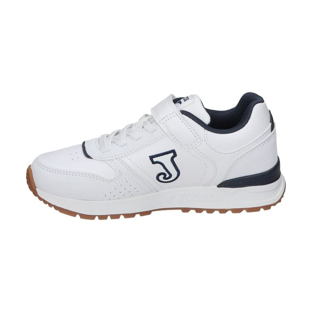 Boys' Sneakers Joma White