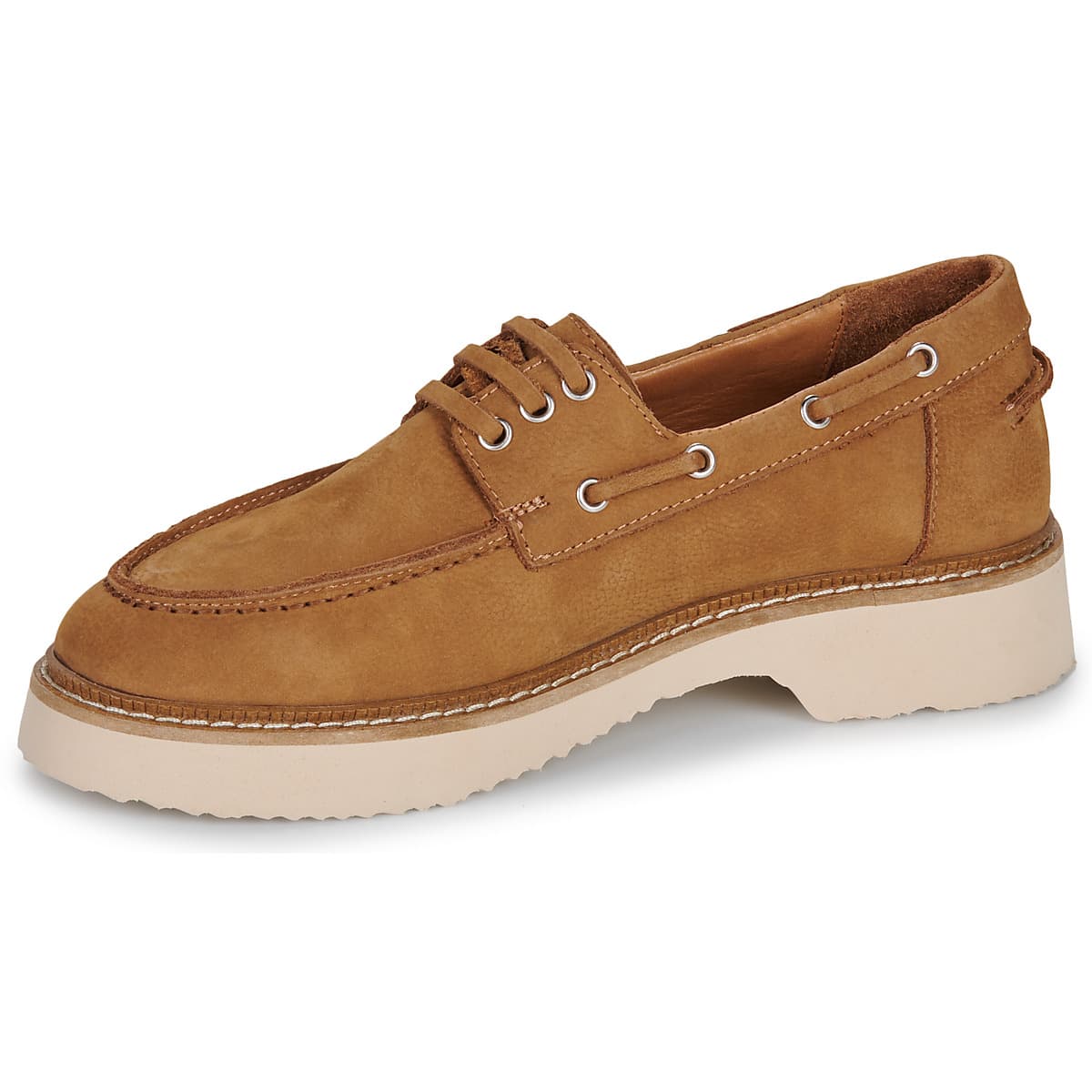 Women's Loafers JB Martin Brown