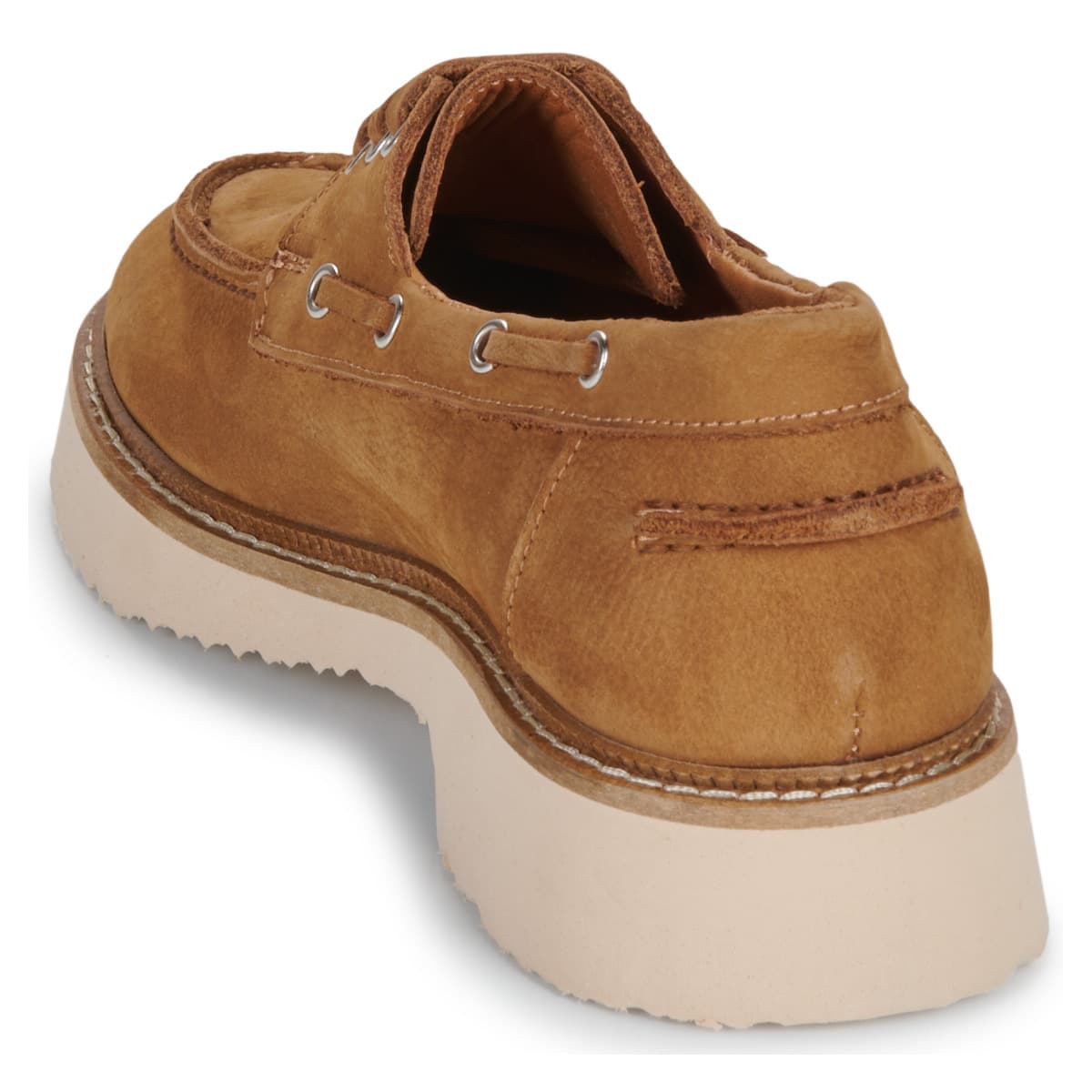 Women's Loafers JB Martin Brown