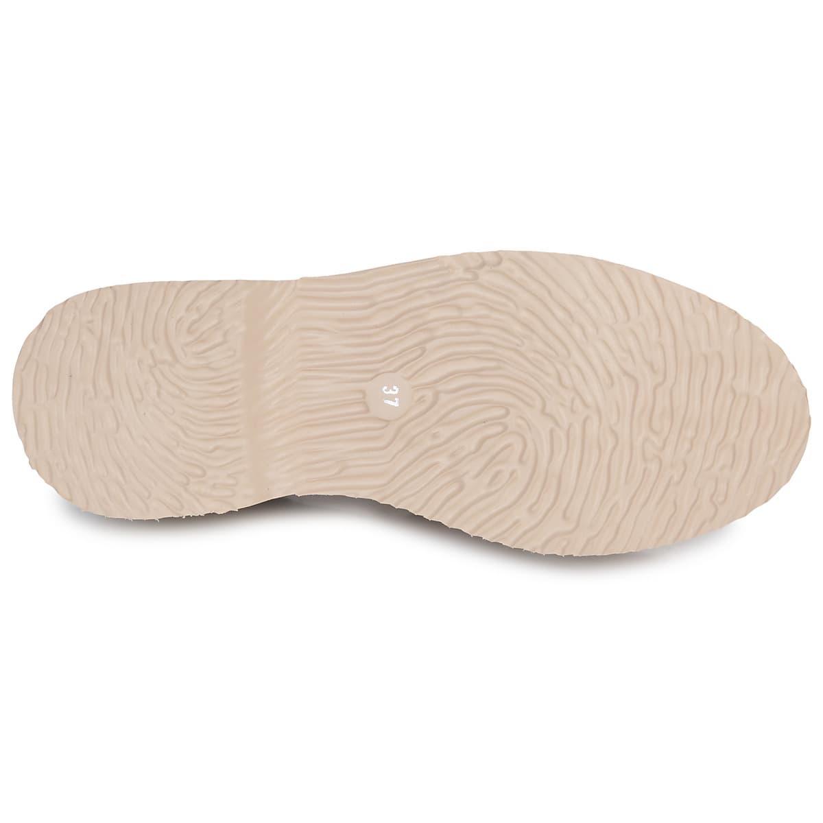 Women's Loafers JB Martin Brown