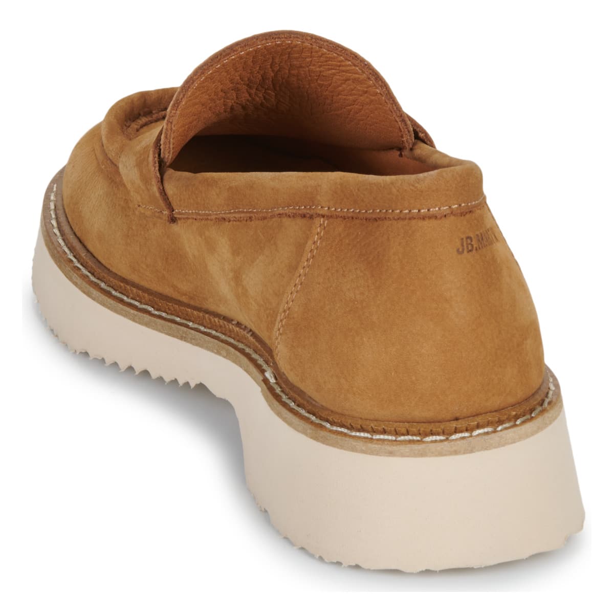 Women's Loafers JB Martin Brown