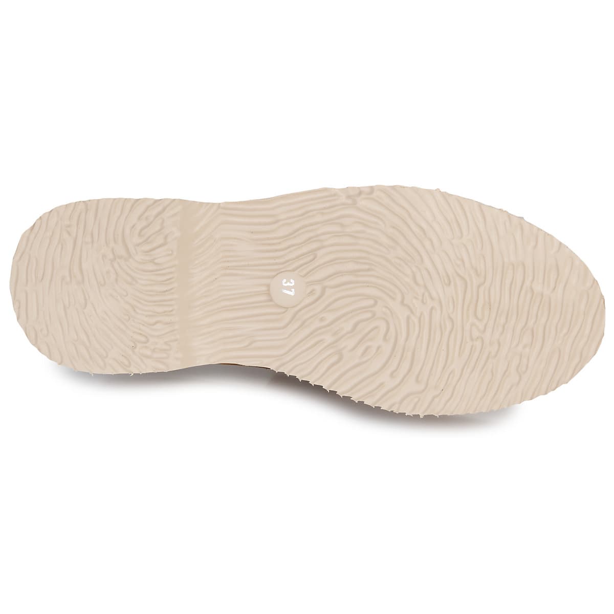 Women's Loafers JB Martin Brown