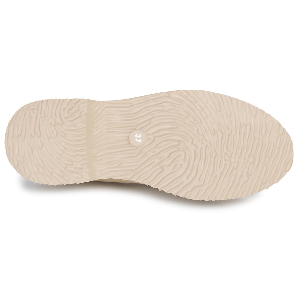 Women's Loafers JB Martin Beige