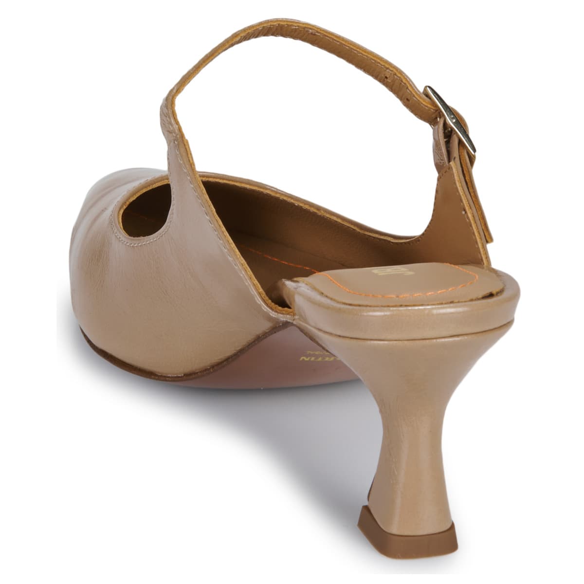 Women's Pumps JB Martin Brown