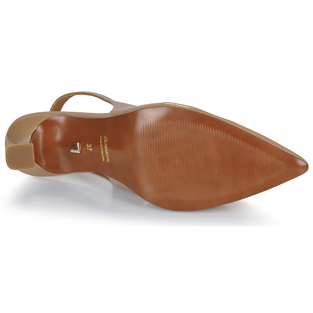 Women's Pumps JB Martin Brown