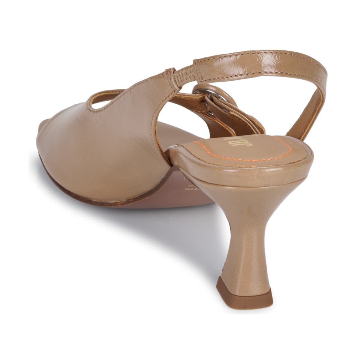 Women's Pumps JB Martin Brown