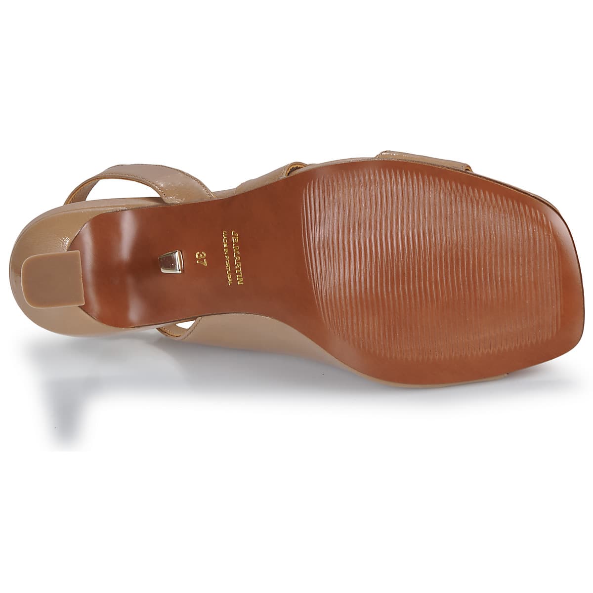 Women's Pumps JB Martin Brown