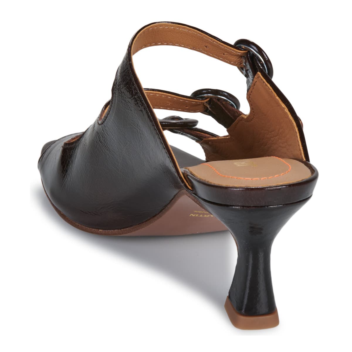 Women's Pumps JB Martin Brown