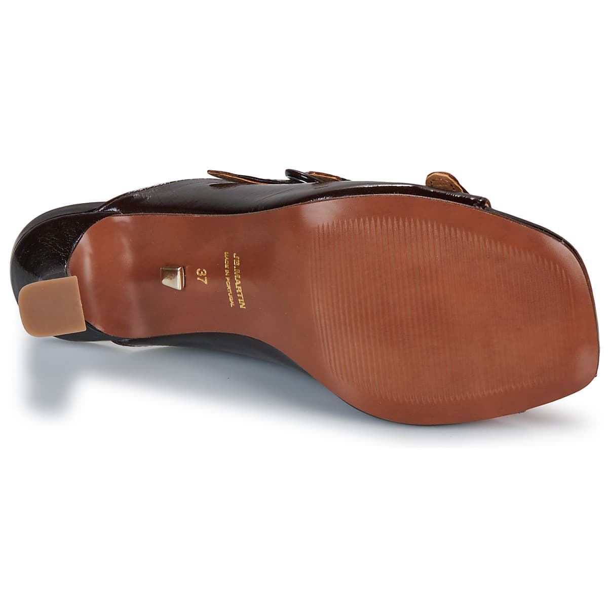 Women's Pumps JB Martin Brown
