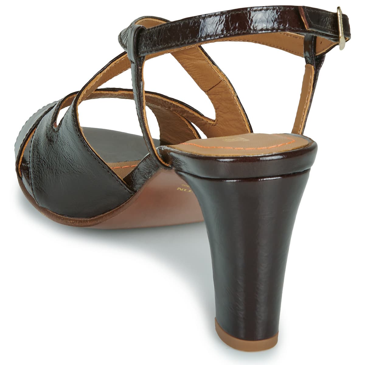 Women's Pumps JB Martin Brown