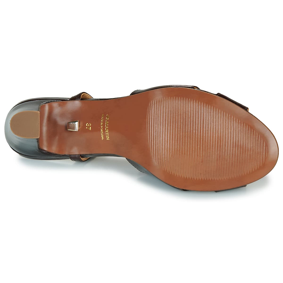 Women's Pumps JB Martin Brown