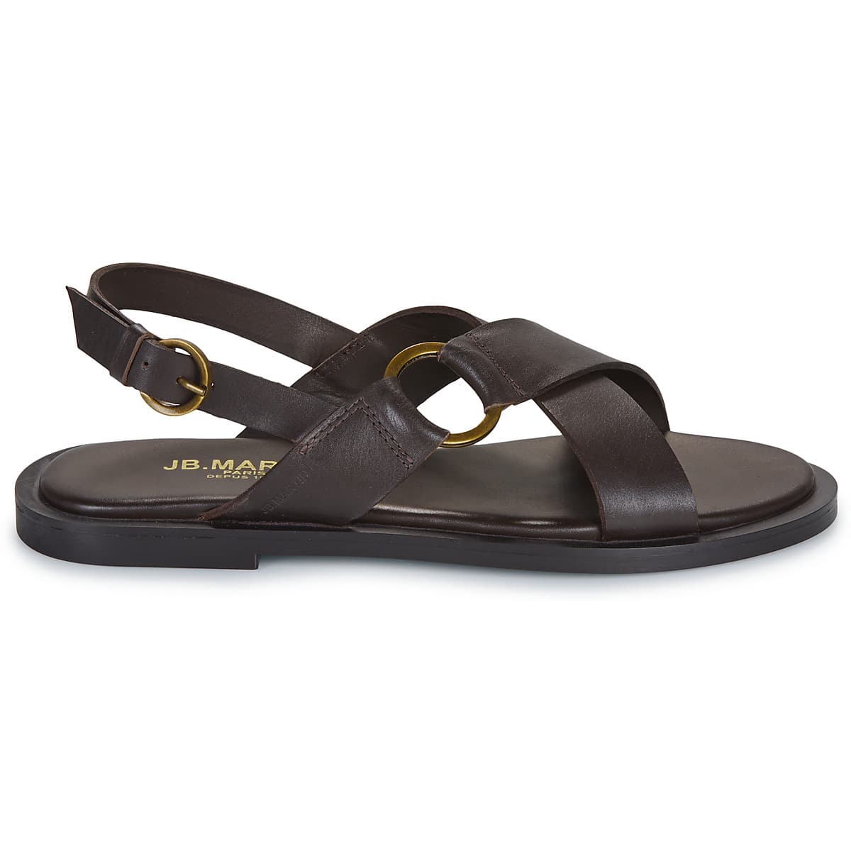 Women's Sandals JB Martin Brown