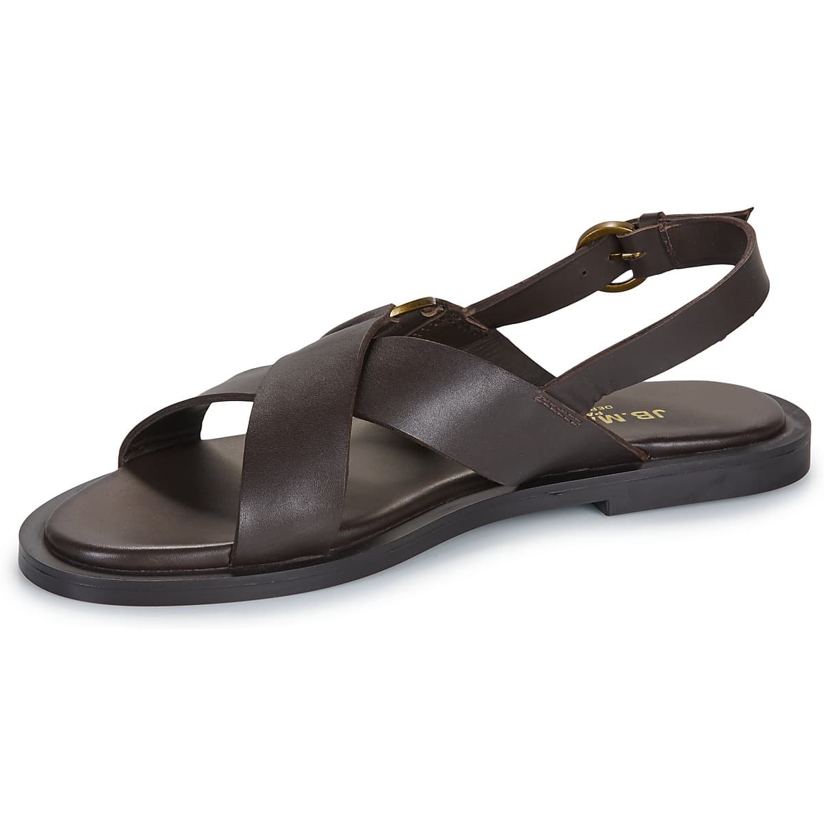 Women's Sandals JB Martin Brown