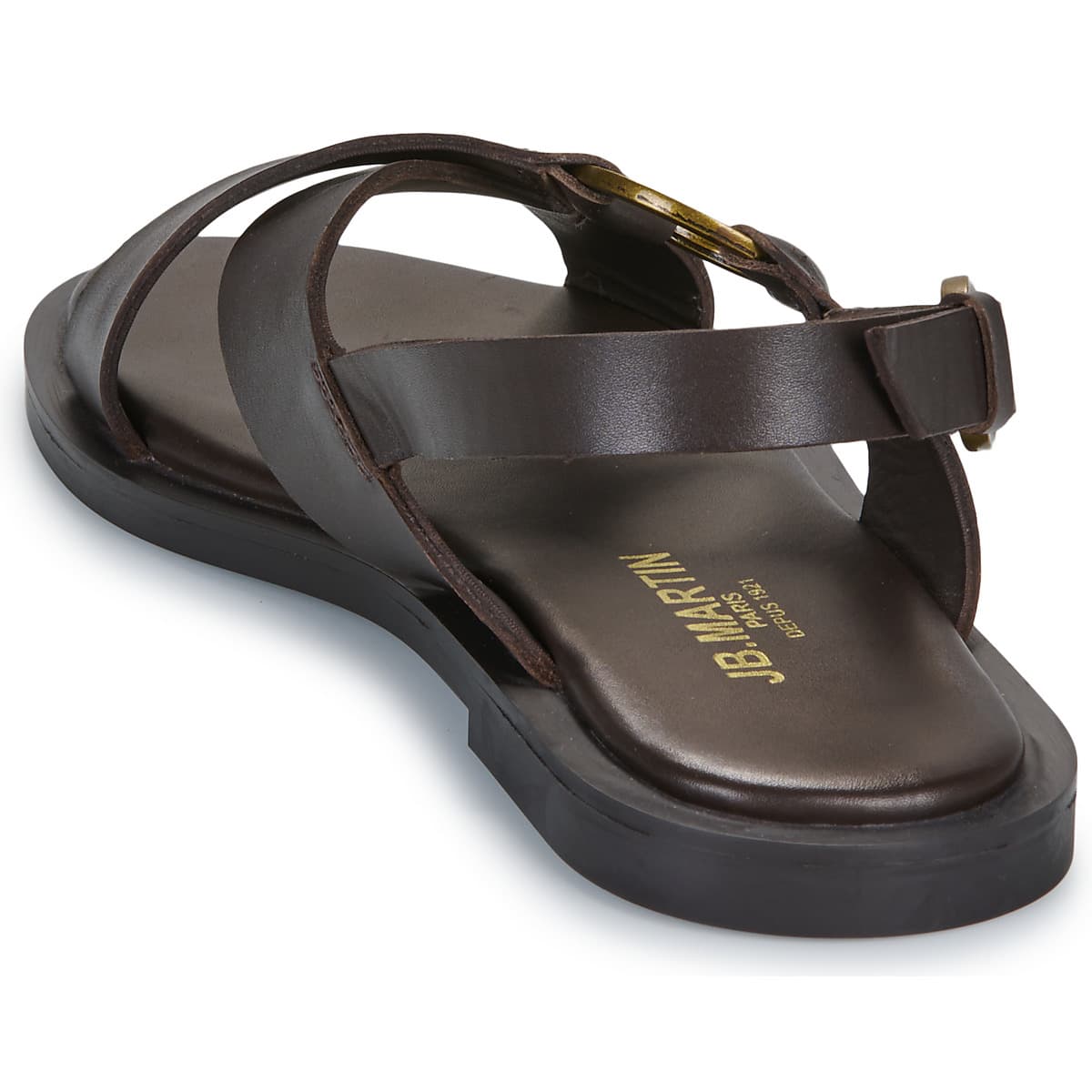 Women's Sandals JB Martin Brown