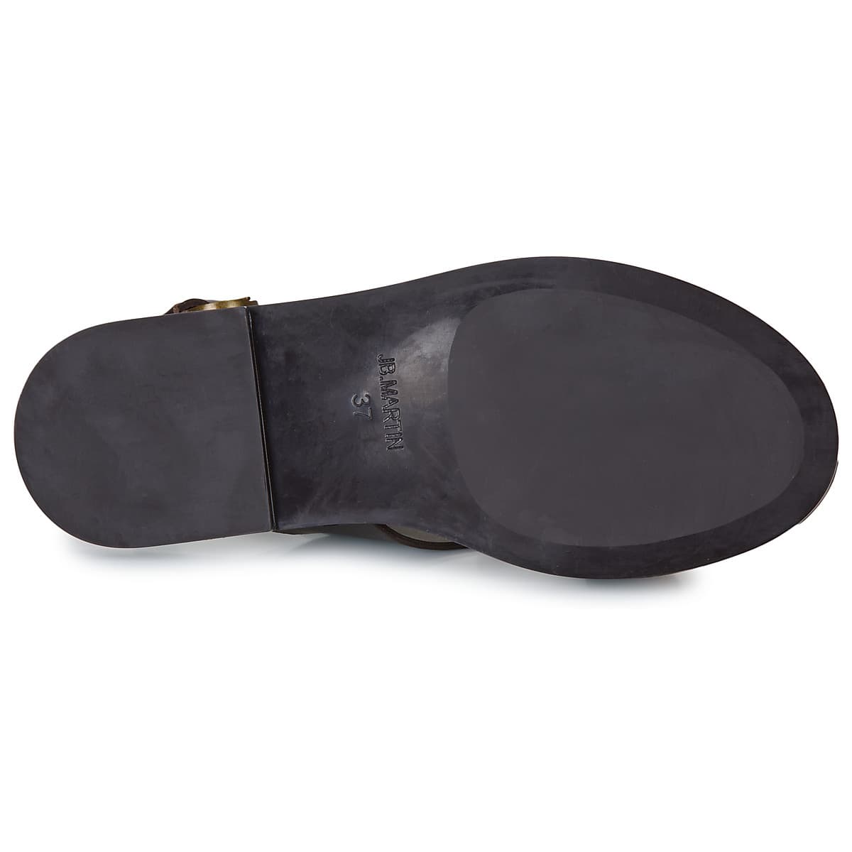 Women's Sandals JB Martin Brown