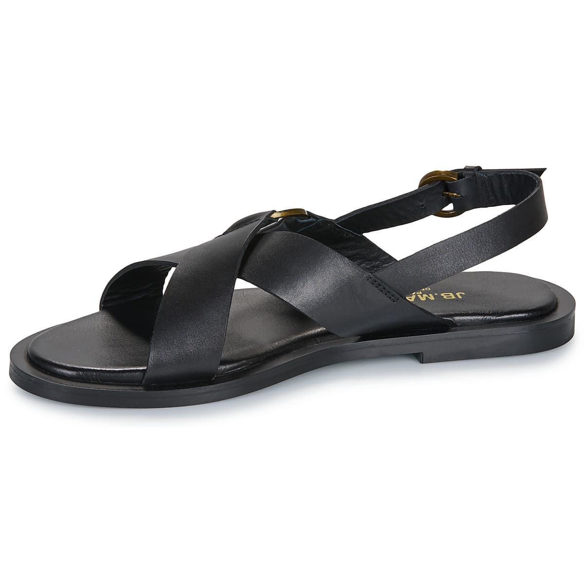 Women's Sandals JB Martin Black