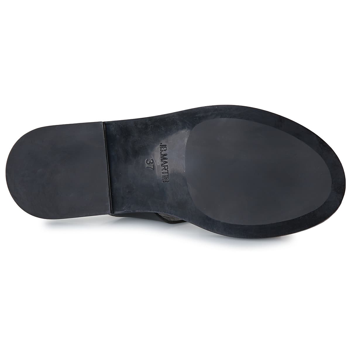 Women's Sandals JB Martin Black