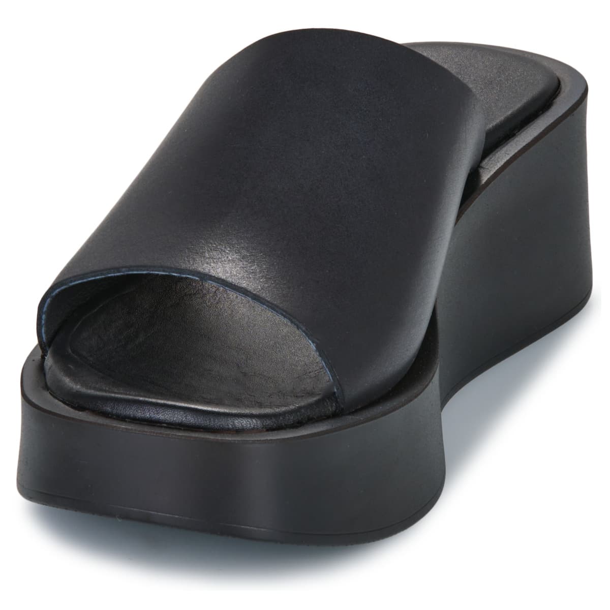 Women's Mules JB Martin Black