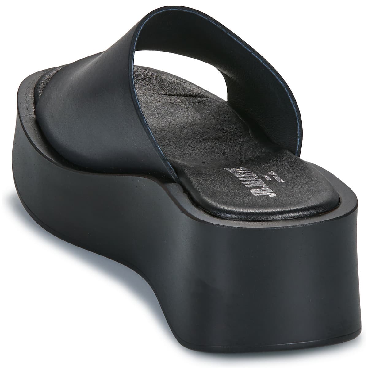 Women's Mules JB Martin Black