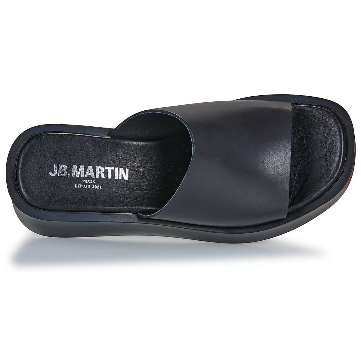 Women's Mules JB Martin Black