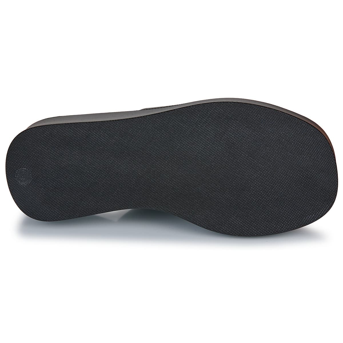 Women's Mules JB Martin Black