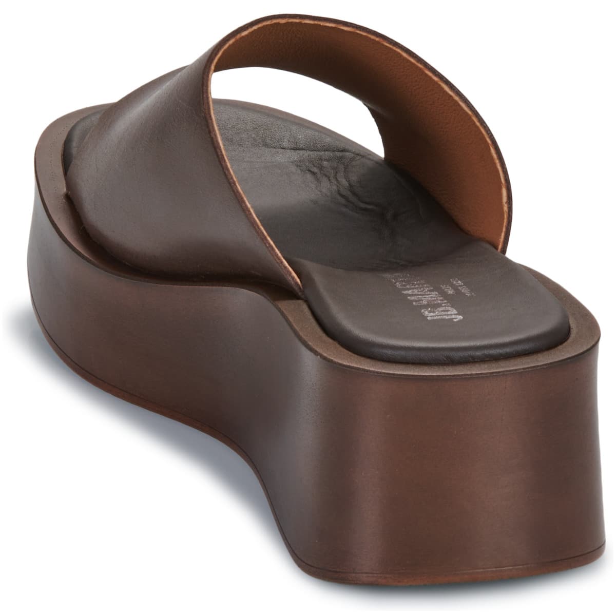 Women's Mules JB Martin Brown